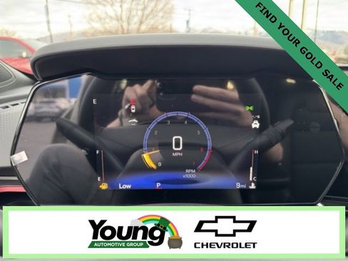 New 2026 Chevrolet Trax RS w/ Driver Confidence Package image 18