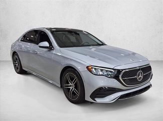 Used 2026 Mercedes-Benz E 350 Sedan video 3