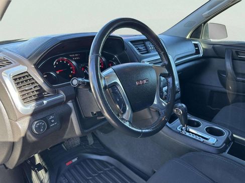 Used 2013 GMC Acadia SLE image 13