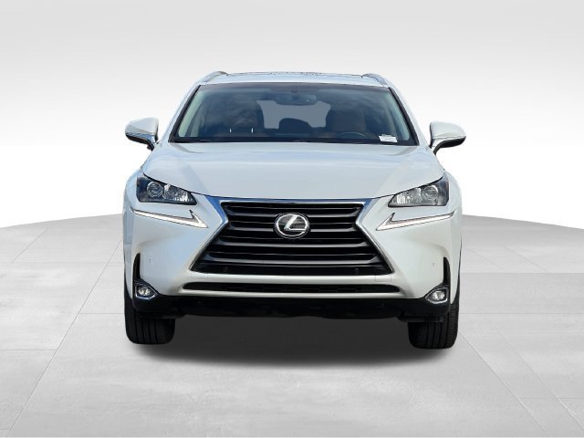 Used 2017 Lexus NX 200t FWD w/ Premium Package image 8