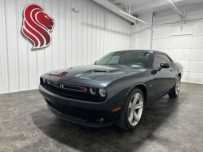 Used 2018 Dodge Challenger R/T