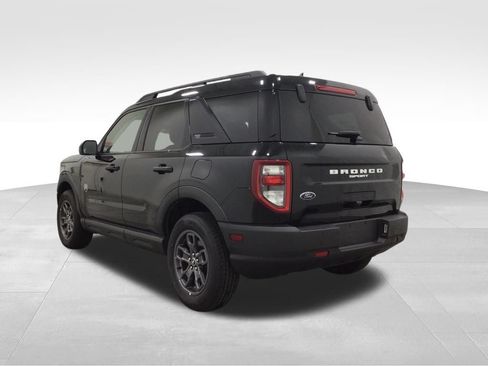 Used 2024 Ford Bronco Sport Big Bend AWD/4WD image 3