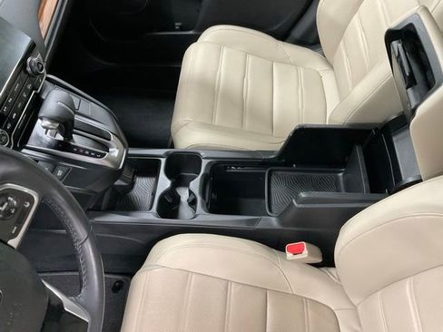 Certified 2019 Honda CR-V EX-L image 19