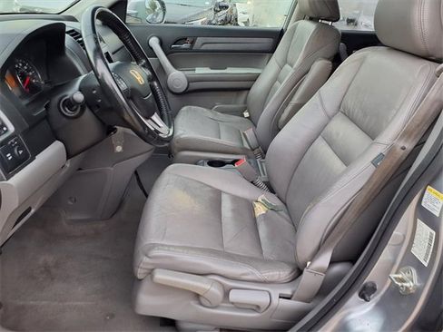 Used 2007 Honda CR-V EX-L image 6