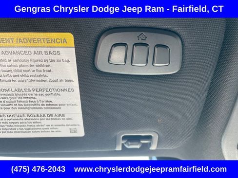 Used 2021 Ford Explorer Platinum w/ Equipment Group 601A AWD/4WD image 52