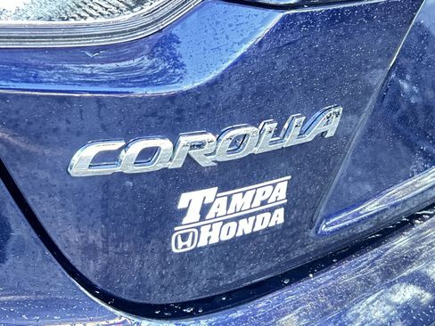 Used 2022 Toyota Corolla SE FWD image 8