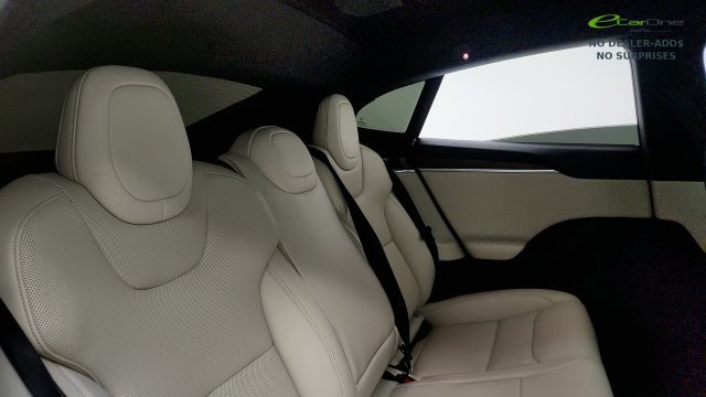 Used 2024 Tesla Model S AWD/4WD image 38