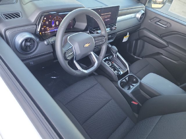 New 2026 Chevrolet Colorado LT AWD/4WD image 6