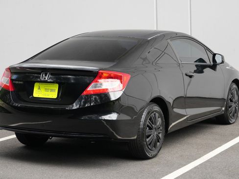 Used 2013 Honda Civic LX image 40