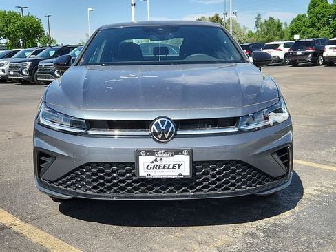 New 2026 Volkswagen Jetta Sport FWD image 5