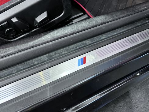 Used 2015 BMW 435i Convertible RWD image 28