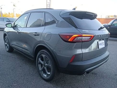 New 2026 Ford Escape ST-Line Select image 5