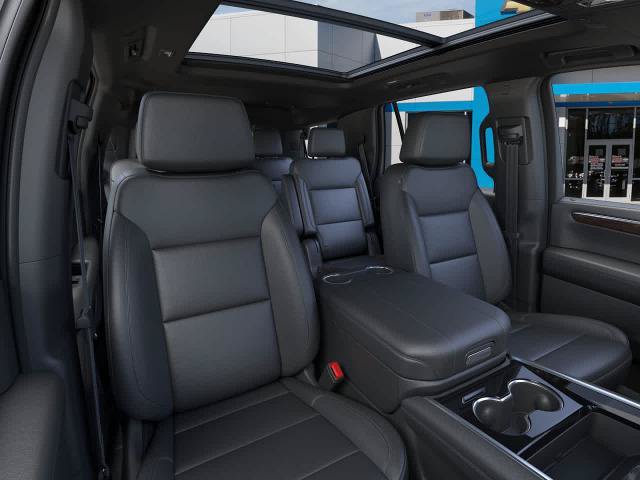 New 2027 Chevrolet Tahoe Z71 w/ Comfort Package AWD/4WD image 16