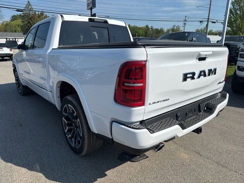 New 2026 RAM 1500 Limited AWD/4WD image 3