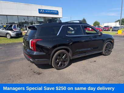 Used 2024 Hyundai Palisade XRT