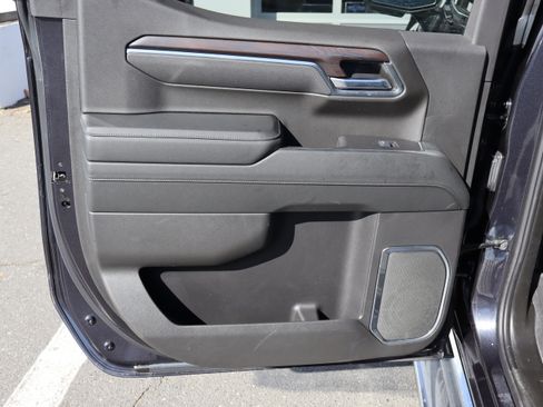 Certified 2024 GMC Sierra 1500 SLT w/ SLT Premium Plus Package image 33