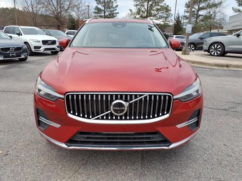 Certified 2023 Volvo XC60 B5 Ultimate image 11