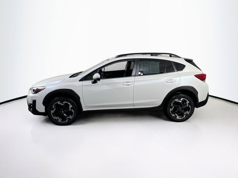 Used 2023 Subaru Crosstrek 2.5i Limited AWD/4WD image 8