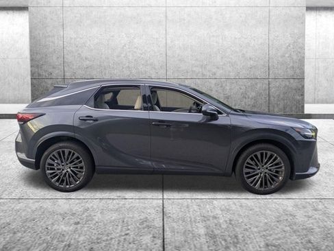 Used 2024 Lexus RX 350 FWD image 4