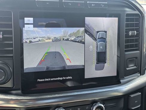 Used 2023 Ford F150 Lariat image 21