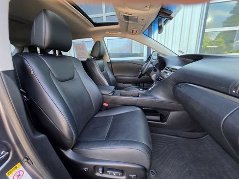 Used 2014 Lexus RX 350 AWD w/ Luxury Package image 15