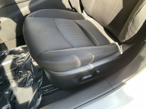 Used 2023 Nissan Altima 2.5 SV image 27