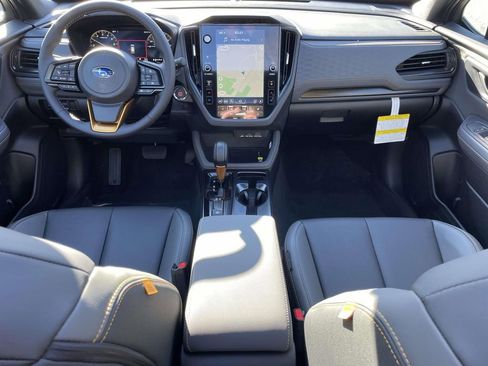 New 2026 Subaru Forester Wilderness image 14