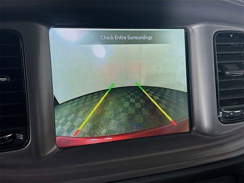 Used 2023 Dodge Charger R/T w/ Blacktop Package image 20