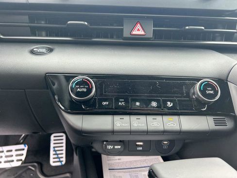 New 2026 Hyundai Elantra Sport FWD image 24
