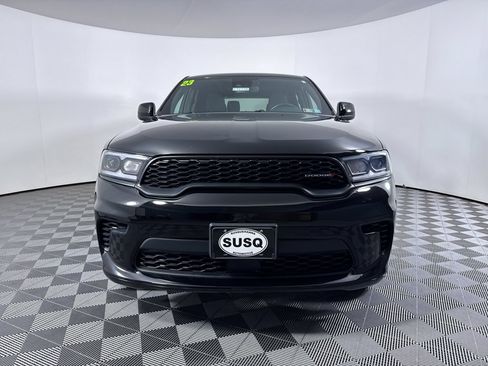 Used 2023 Dodge Durango GT AWD/4WD image 2
