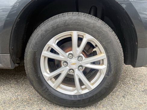 Used 2017 Chevrolet Equinox LT w/ Convenience Package AWD/4WD image 33