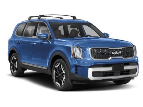 Certified 2024 Kia Telluride EX w/ EX Captain's Chair Package image 9