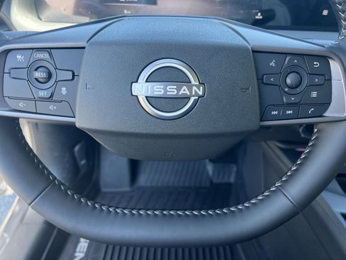 New 2026 Nissan Sentra SV w/ SV Convenience Package FWD image 9