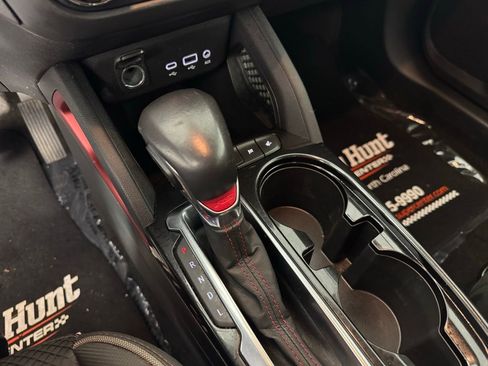 Used 2022 Chevrolet TrailBlazer RS image 19