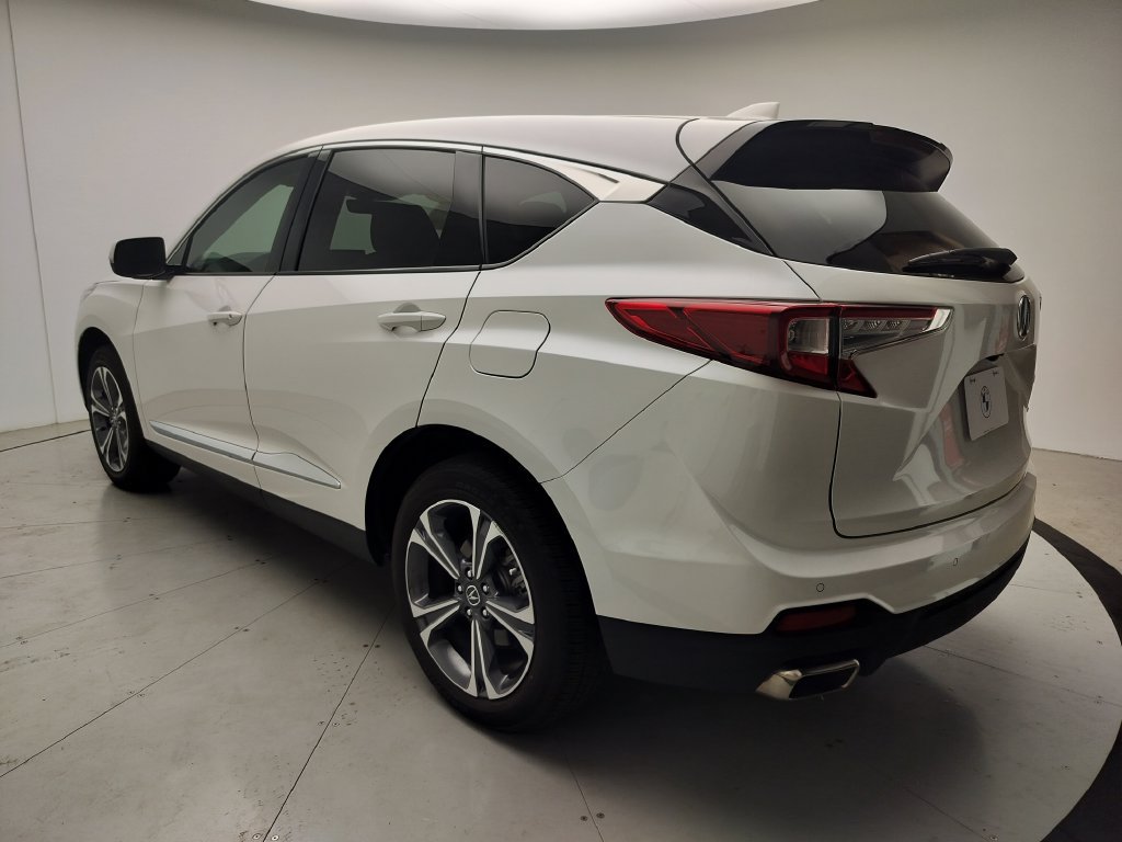 Used 2023 Acura RDX w/ Advance Package AWD/4WD image 4