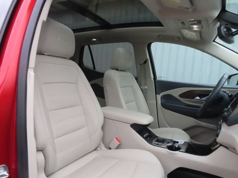 Used 2023 GMC Terrain Denali w/ LPO, Cargo Package AWD/4WD image 26