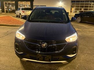 Used 2023 Buick Encore GX Preferred w/ Cold Weather Comfort Package video 1