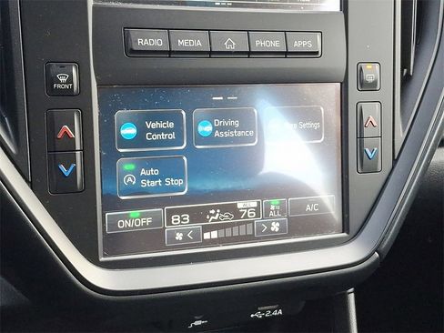 Used 2024 Subaru Impreza 2.0i image 17