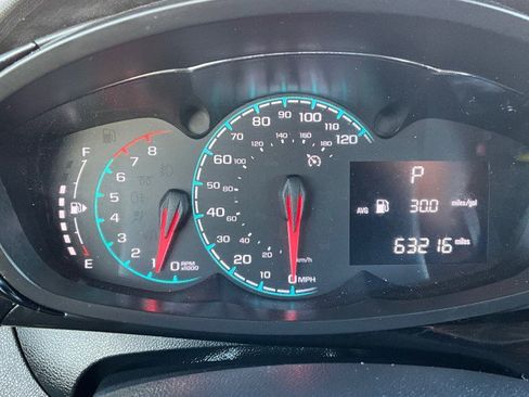 Used 2021 Chevrolet Spark LT image 14