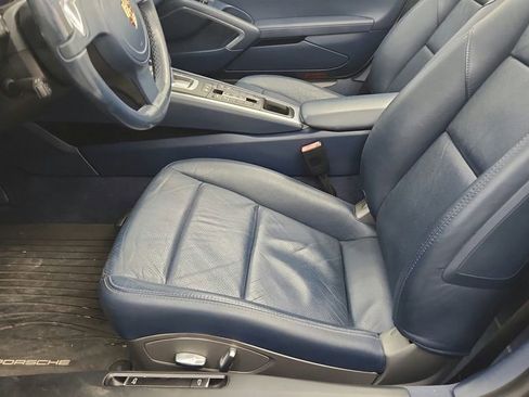 Used 2012 Porsche 911 Carrera RWD image 29