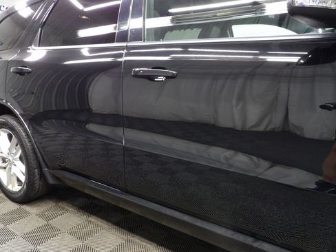 Used 2025 Dodge Durango R/T AWD/4WD image 34