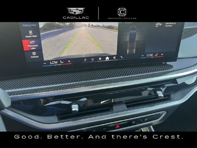 Used 2025 BMW X5 M60i w/ M Sport Professional Package AWD/4WD image 17