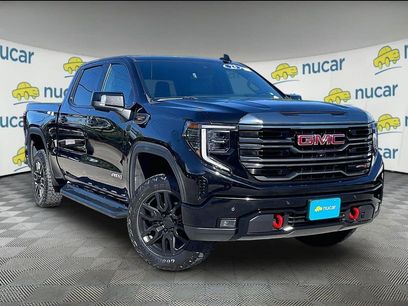 Used 2023 GMC Sierra 1500 AT4 w/ AT4 Premium Package
