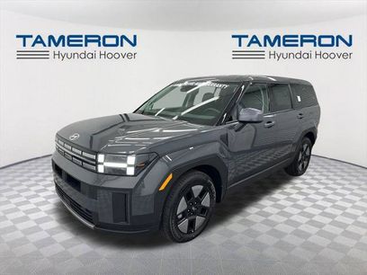 New 2026 Hyundai Santa Fe SE