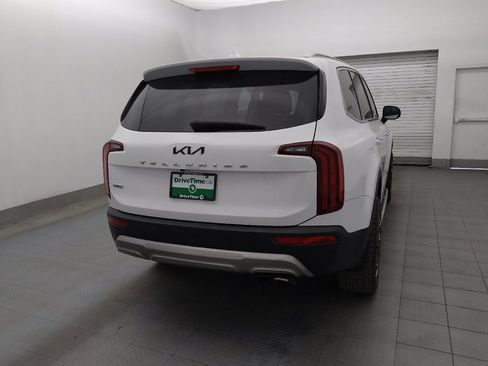 Used 2022 Kia Telluride S image 7