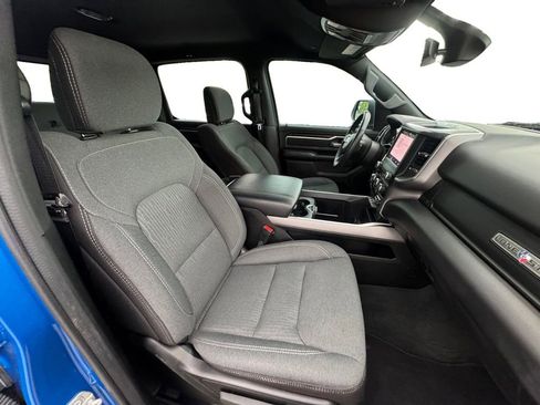 Used 2024 RAM 1500 Lone Star RWD image 15