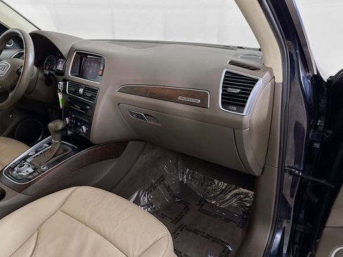 Used 2016 Audi Q5 2.0T Premium Plus image 35