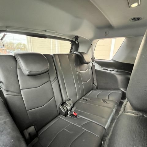 Used 2018 Cadillac Escalade Luxury AWD/4WD image 15