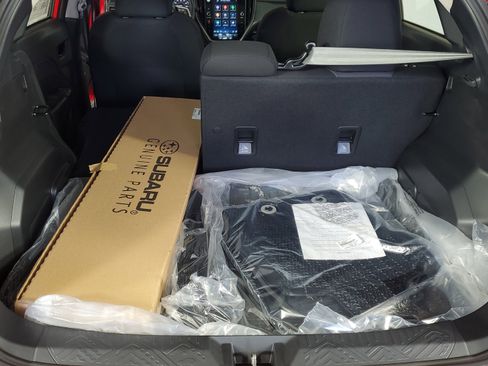 New 2026 Subaru Impreza 2.0i Sport image 33