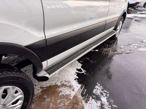 Used 2024 Ford Transit 250 Low Roof w/ Exterior Upgrade Package image 23